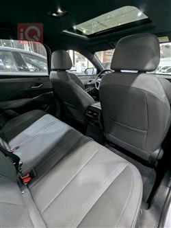 بی وای دی Qin Plus